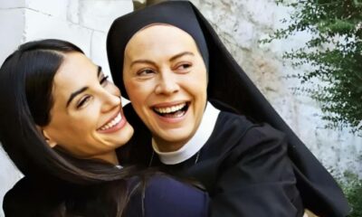 Che Dio ci aiuti Dire Fare Impicciare cast
