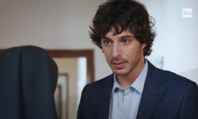 Che Dio ci aiuti La donna senza sonno spoiler finale
