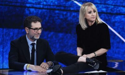 Che tempo che fa 26 marzo