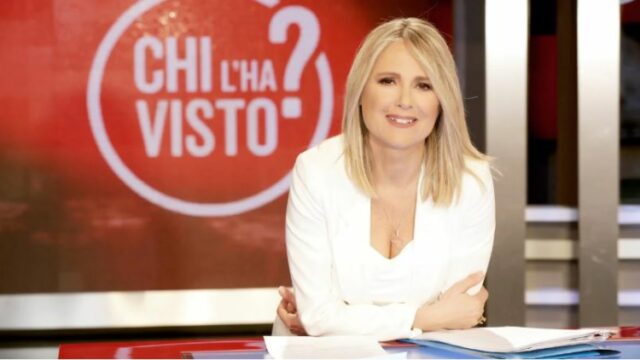 Chi lha visto 29 marzo inchieste