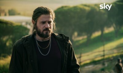 Christian seconda stagione trama