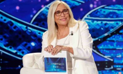 Domenica In 5 marzo
