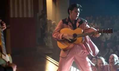 Elvis film Sky Cinema Uno