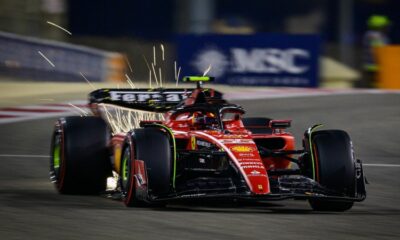 Formula 1 GP Arabia Saudita