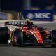 Formula 1 GP Arabia Saudita