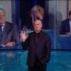Fratelli di Crozza 24 marzo imitazioni