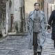 Il Commissario Ricciardi Rondini dinverno trama