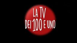 La TV dei 100 e uno 15 marzo