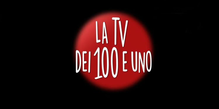 La TV dei 100 e uno 15 marzo