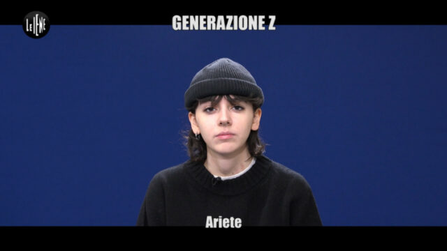 Le Iene 7 marzo Ariete