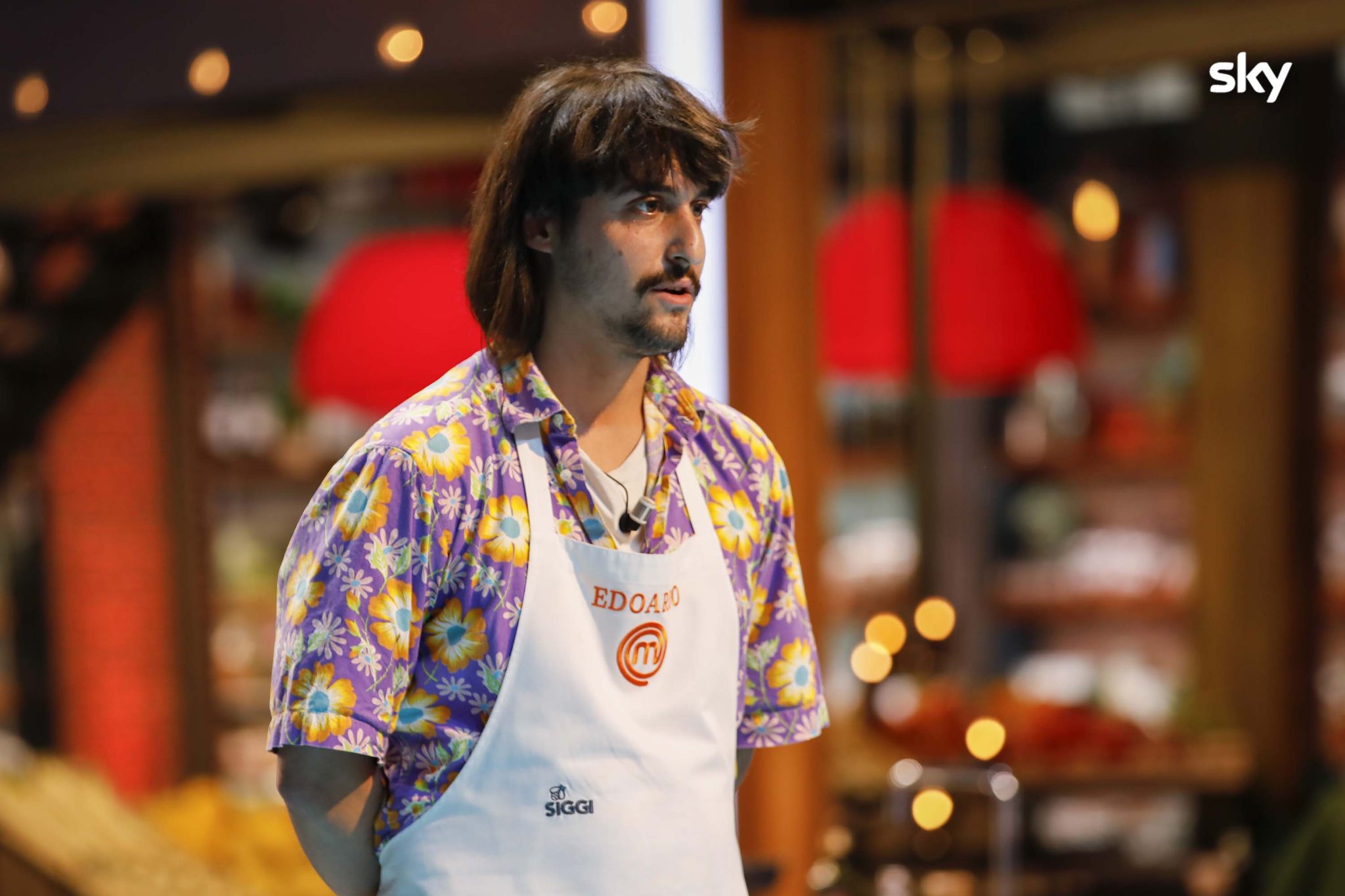 Masterchef 2 marzo finale Edoardo vince