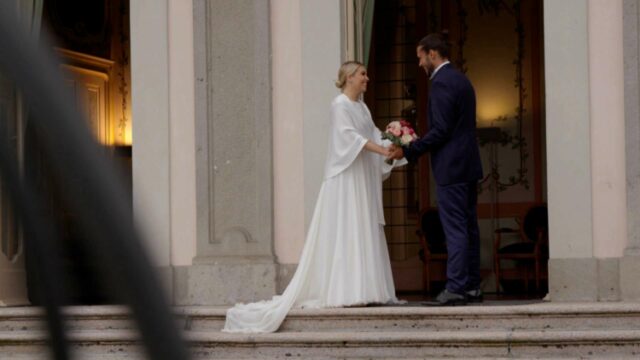 Matrimonio a prima vista Italia 10 single