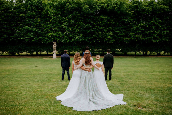 Matrimonio a prima vista Italia 10