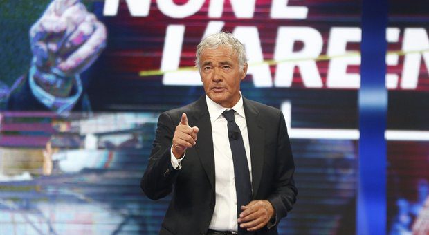 Non è lArena 5 marzo temi