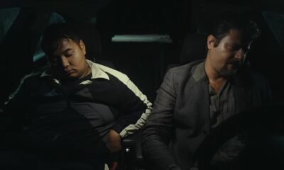 Notte fantasma film Sky Cinema Due