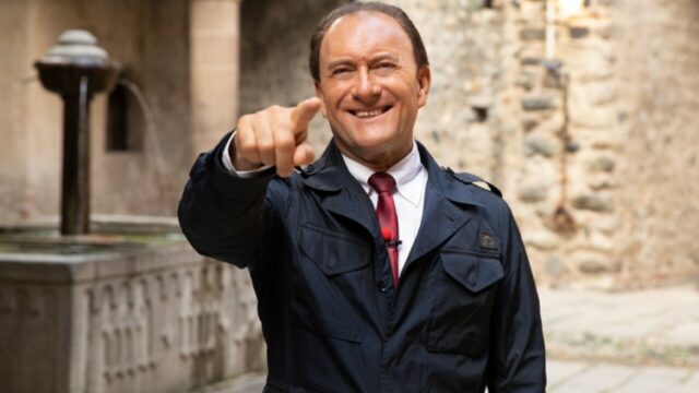 Paesi che vai 19 marzo tappe