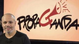 Propaganda Live 3 marzo