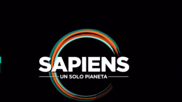 Sapiens-Un solo pianeta 4 marzo