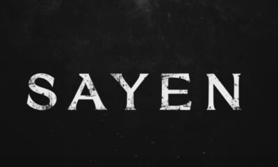 Sayen film Amazon Prime Video