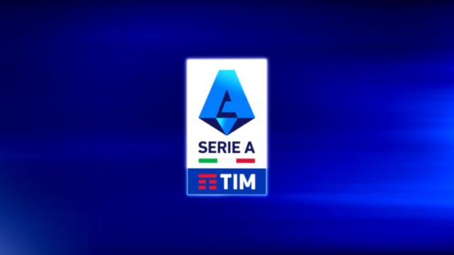 Serie A 25° giornata