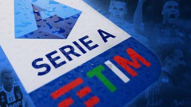 Serie A 27° giornata programmazione tv