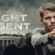The Night Agent serie tv Netflix