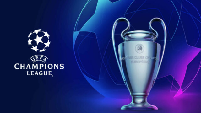 Champions League 11 12 aprile orari