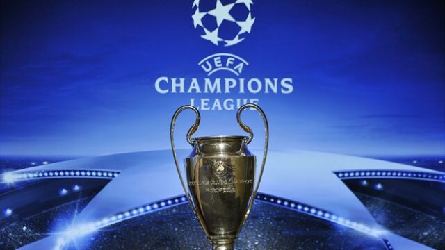 Champions League 11 12 aprile partite