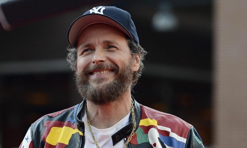 Como está o tempo em 23 de abril convidados, Jovanotti, Nordio, Tavolo