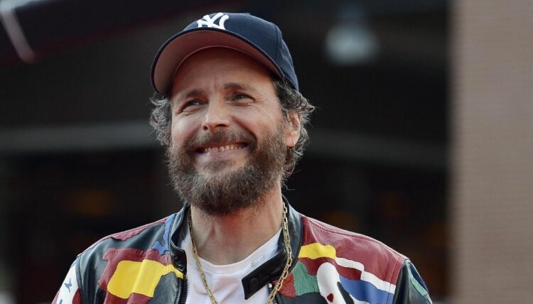 Che tempo che fa 23 aprile Jovanotti