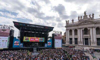 Concerto Primo Maggio 2023