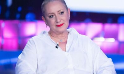 Domenica In 30 aprile Carolyn Smith