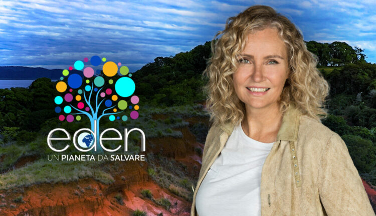 Eden-Un pianeta da salvare 22 aprile itinerario
