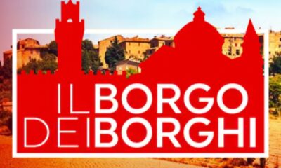 Il Borgo dei Borghi 2023