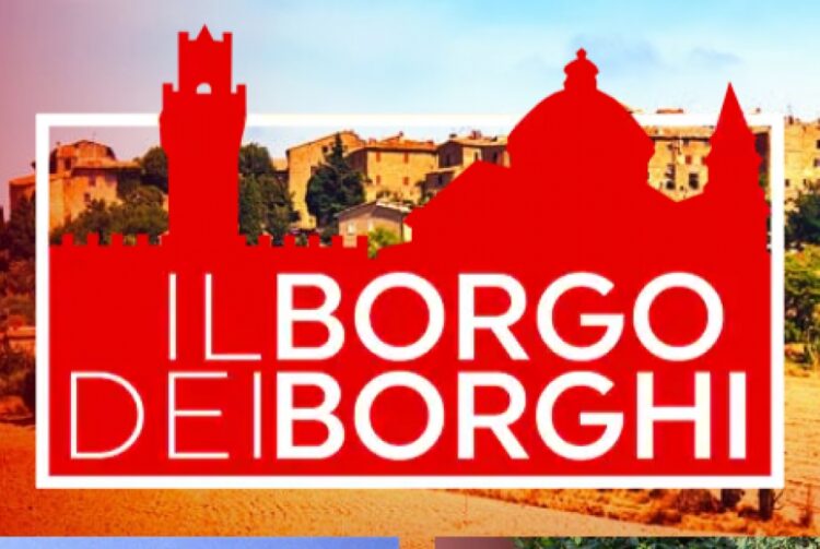 Il Borgo dei Borghi 2023