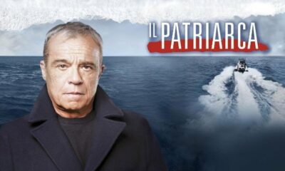 Il Patriarca 21 aprile spoiler finale