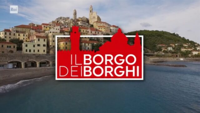 Pasqua cosa vedere in tv Rai