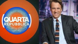 Quarta Repubblica 24 aprile