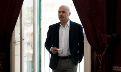 Rai 1 repliche fiction