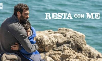 Resta con me 2 aprile