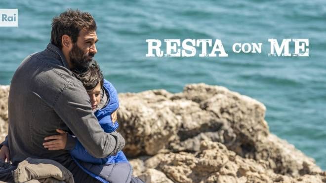 Resta con me 2 aprile