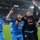 Serie A 32° giornata Napoli