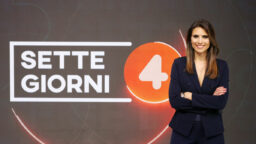 Sette giorni 29 Aprile