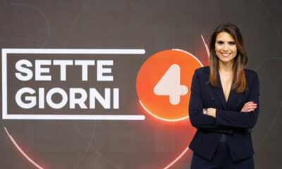Sette giorni 29 Aprile