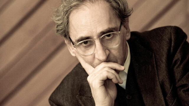StraMorgan Franco Battiato