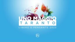 Uno Maggio Taranto 2023