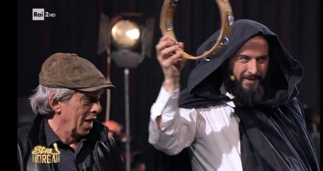 Vinicio Capossela