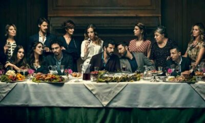 A casa tutti bene 5 maggio trama