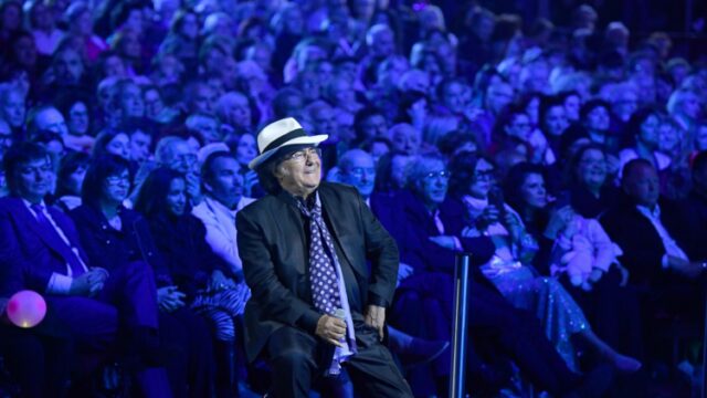 Al Bano 4 volte 20 scaletta
