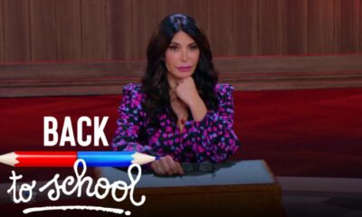 Back to School 4 maggio